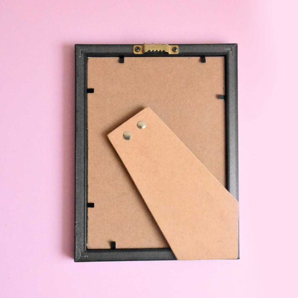 Soulmate Photo Frame (5"x7")