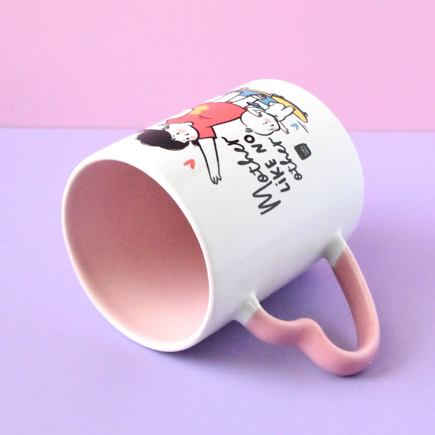 Mother Like No Other- Ceramic Mug