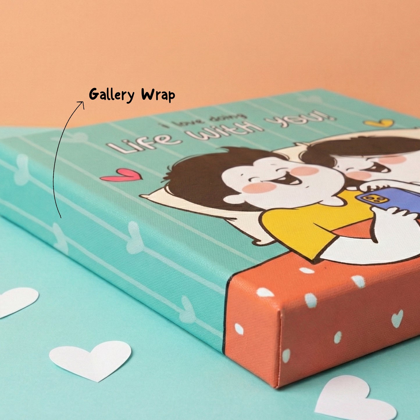 Valentine Sweet Surprise Bundle