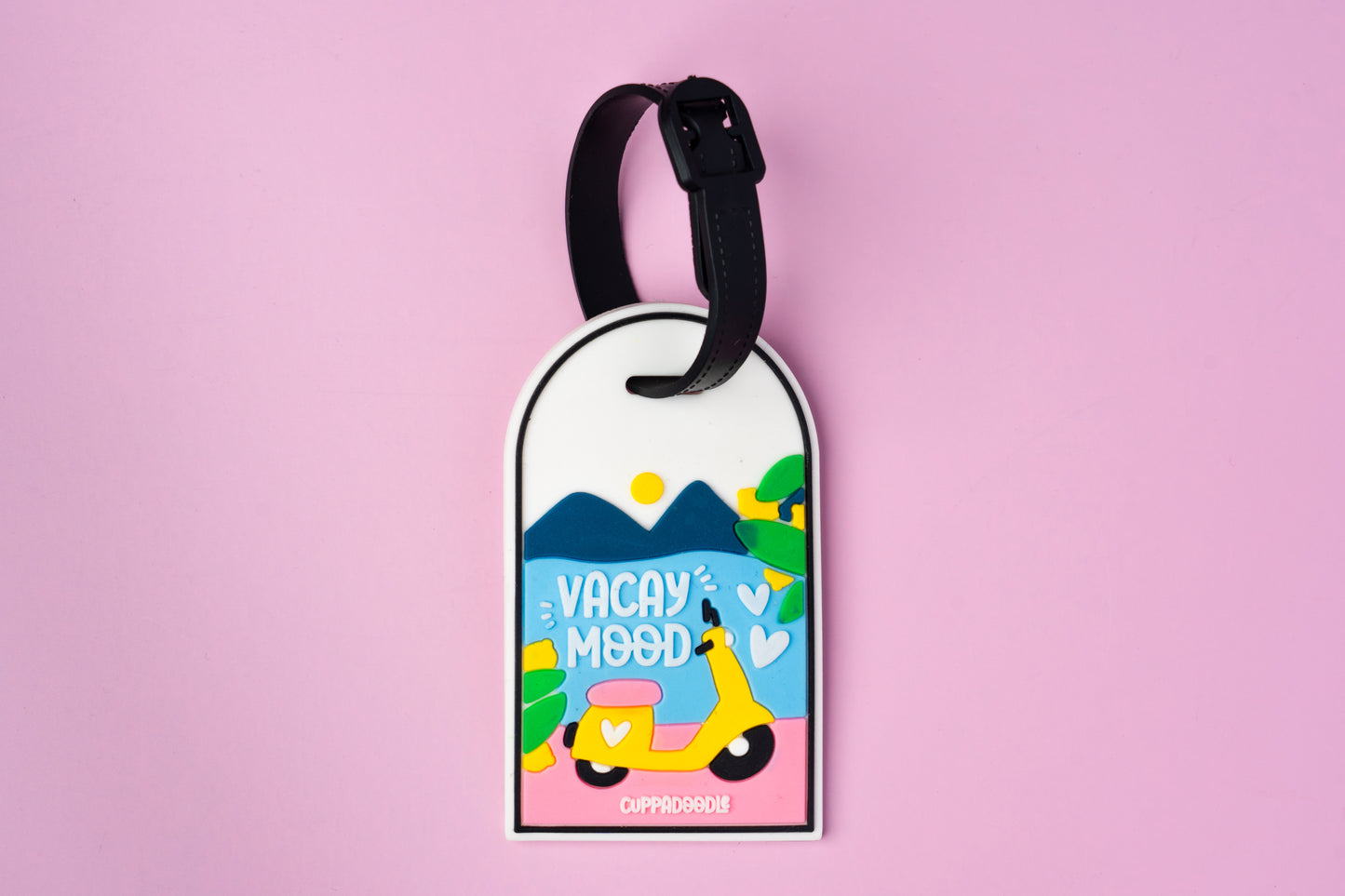 Love-Onboard 2026 Calendar