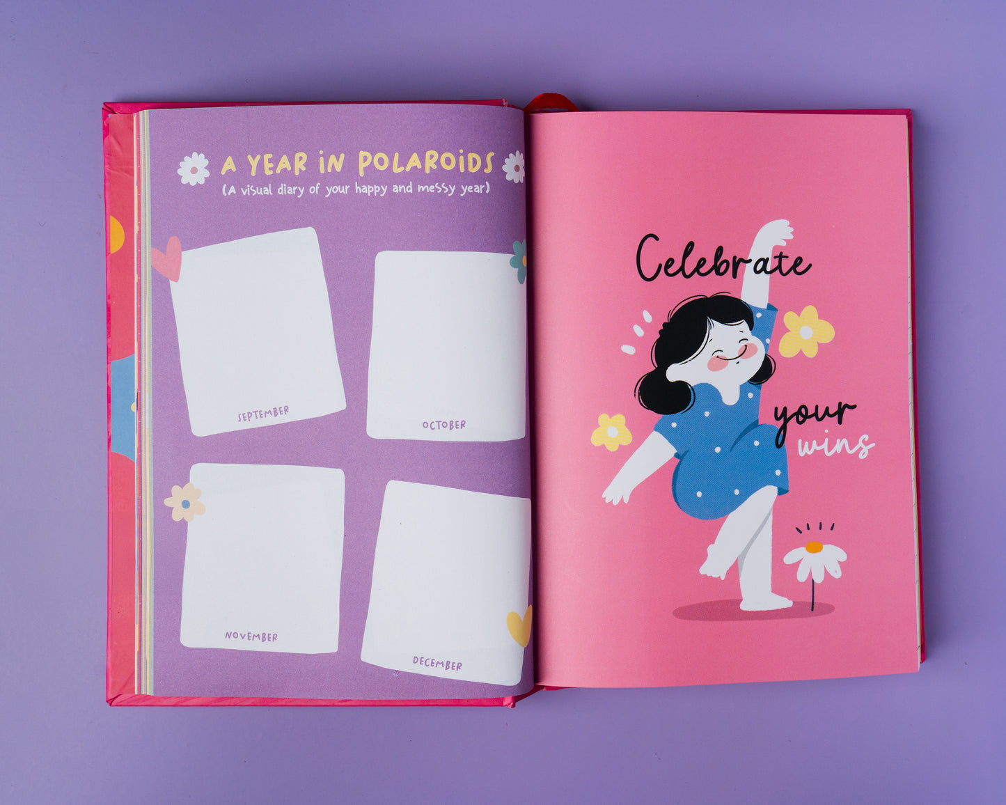 Happy Mess Journal