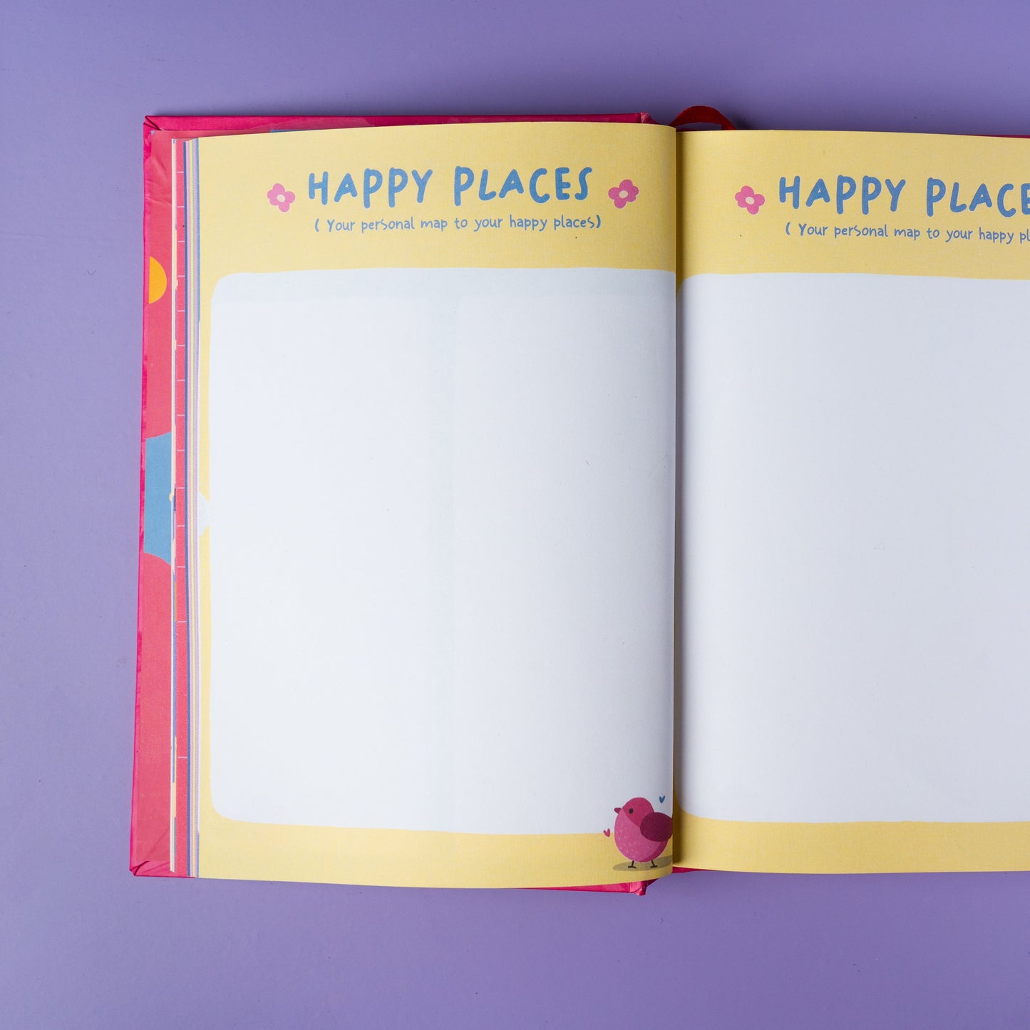 Happy Mess Journal