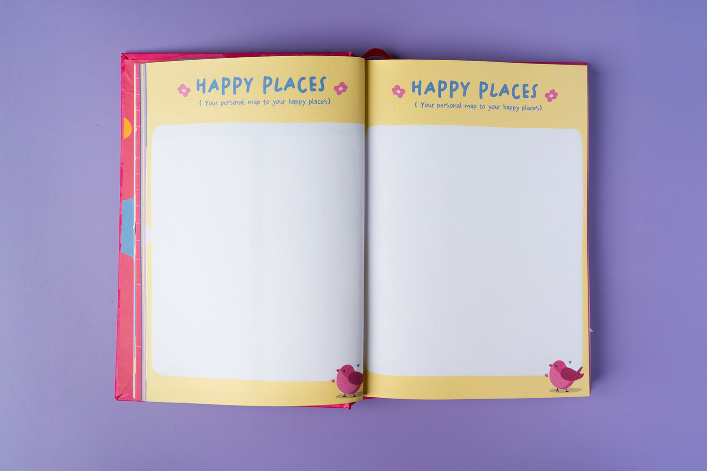 The 2026 Ultimate Combo (Love-Onboarding Calendar & Happy Mess Journal)
