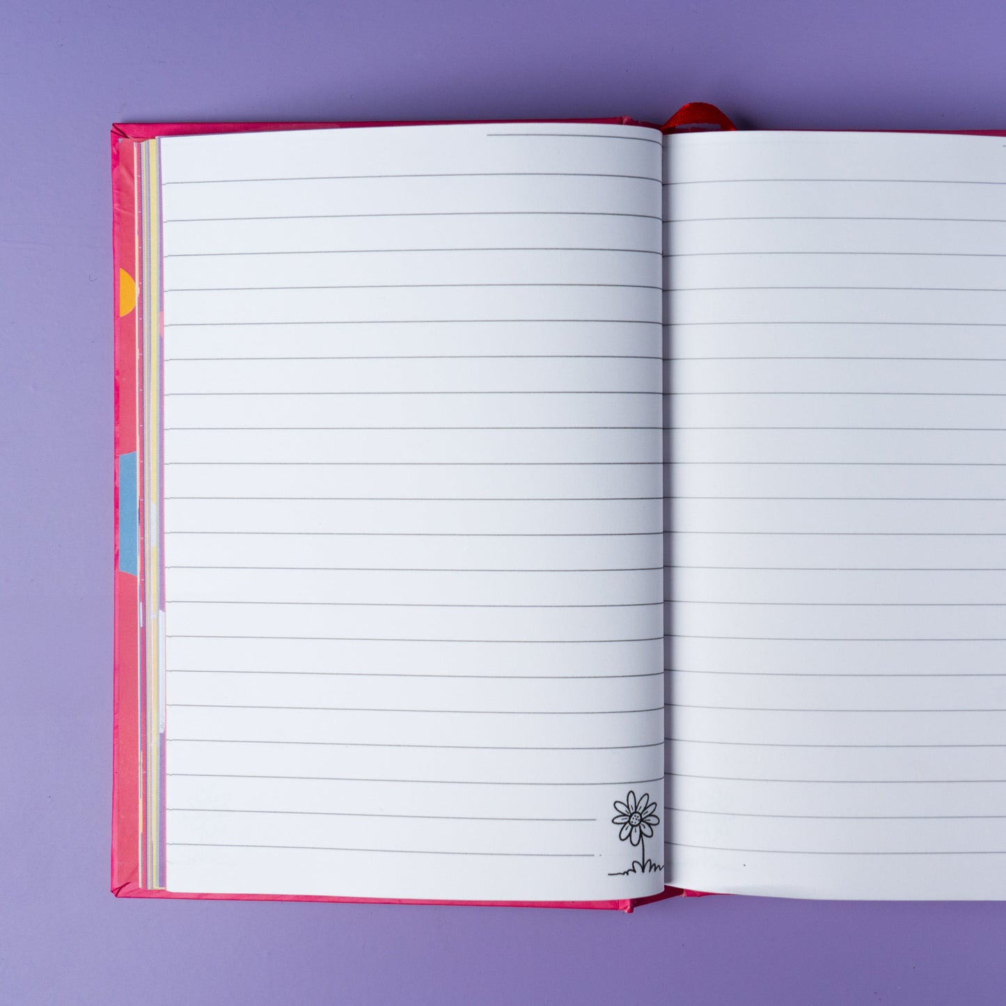 Happy Mess Journal