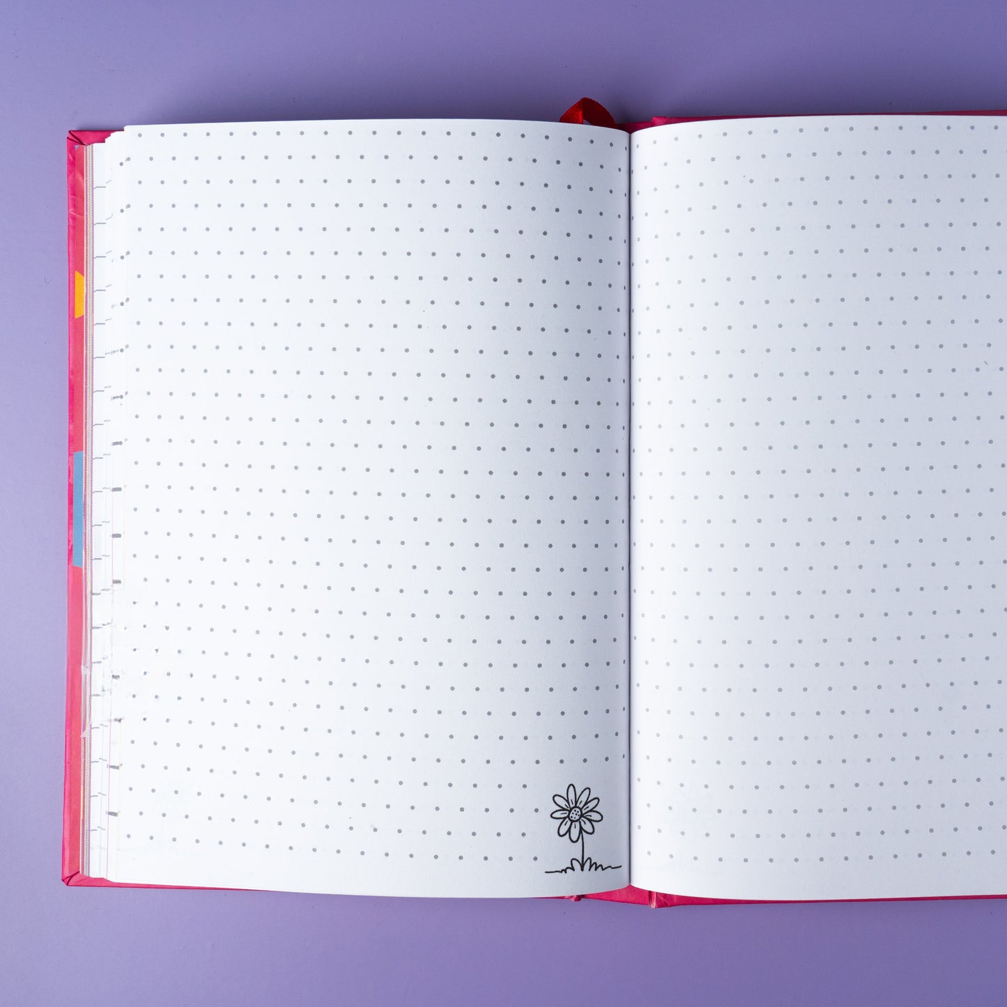 Happy Mess Journal