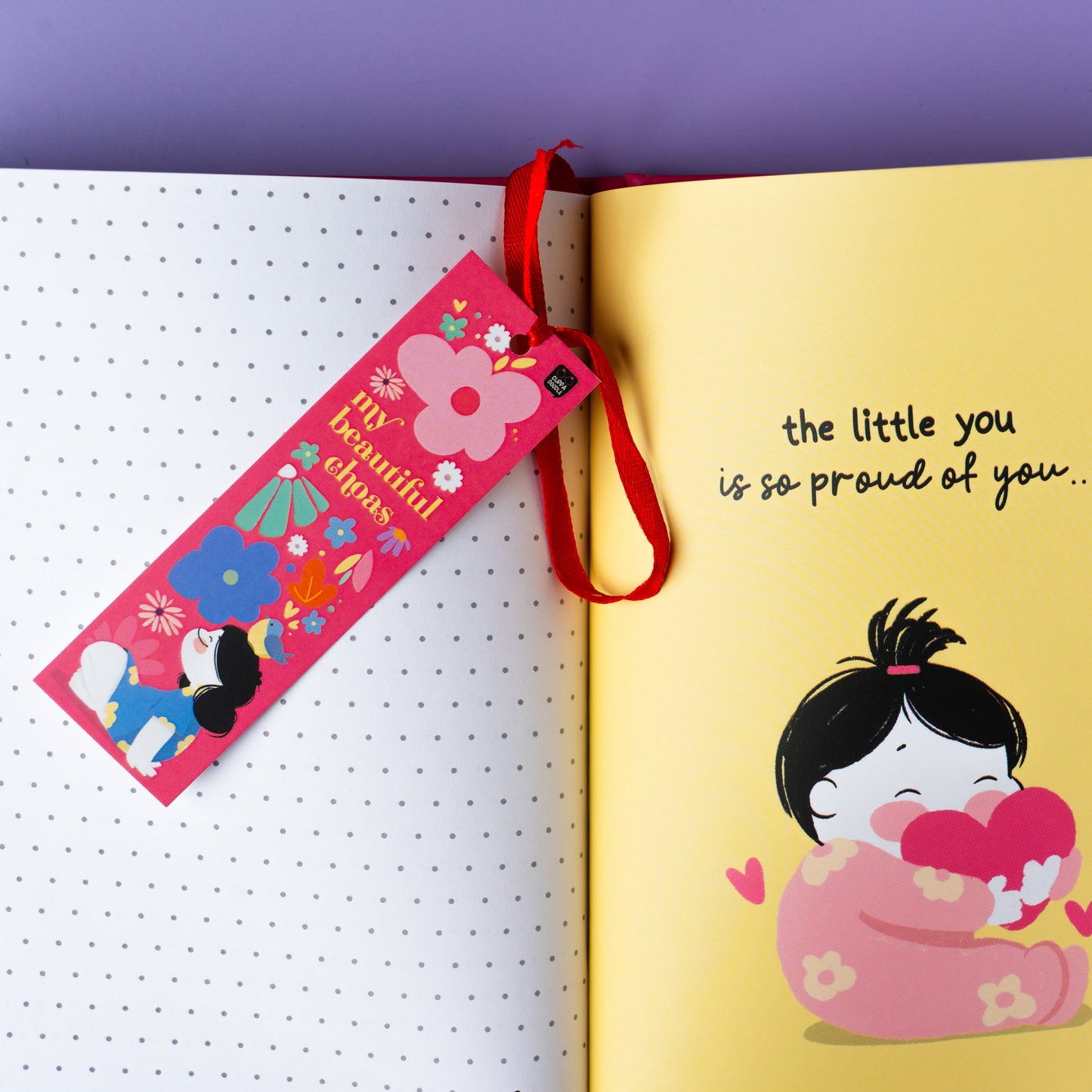 Happy Mess Journal