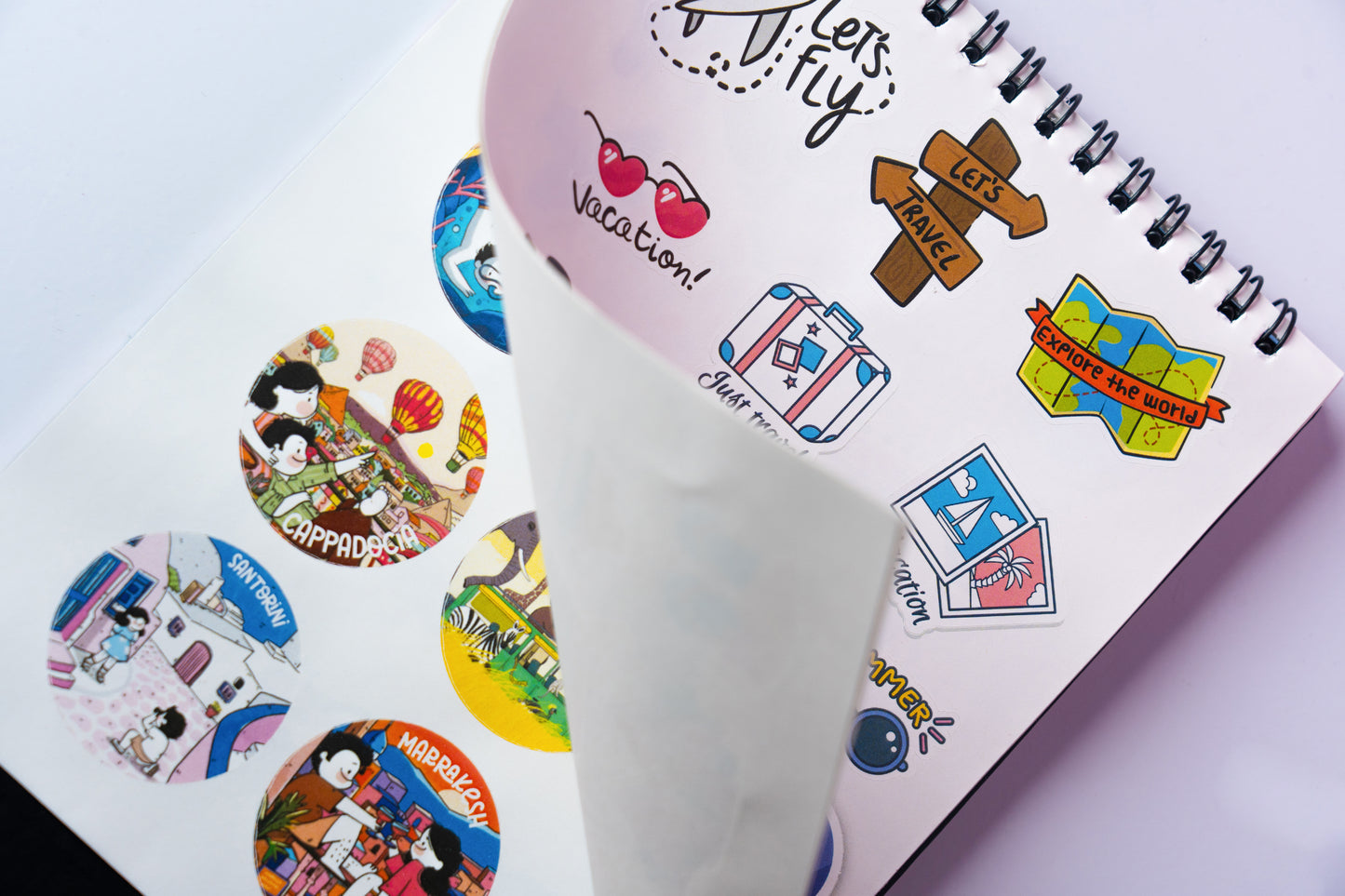 Love-Onboard 2026 Calendar