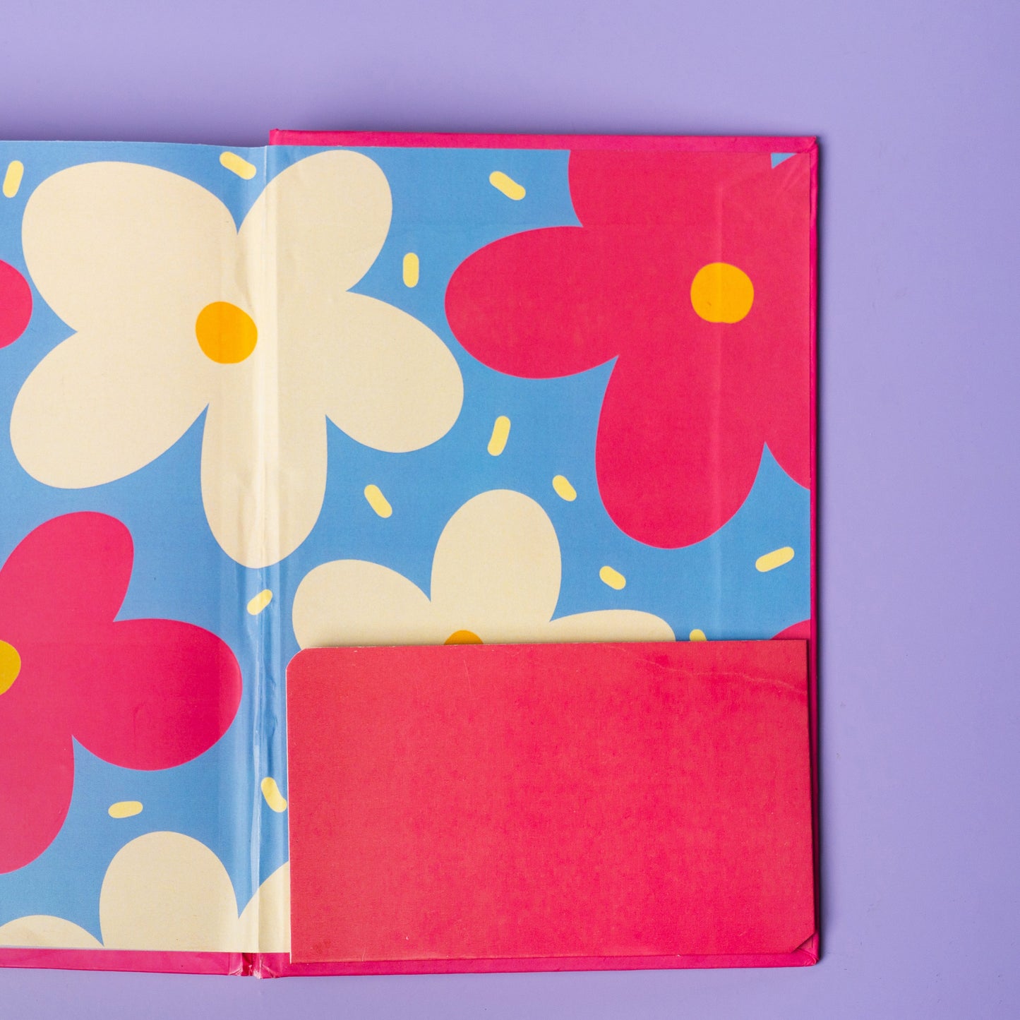 Happy Mess Journal