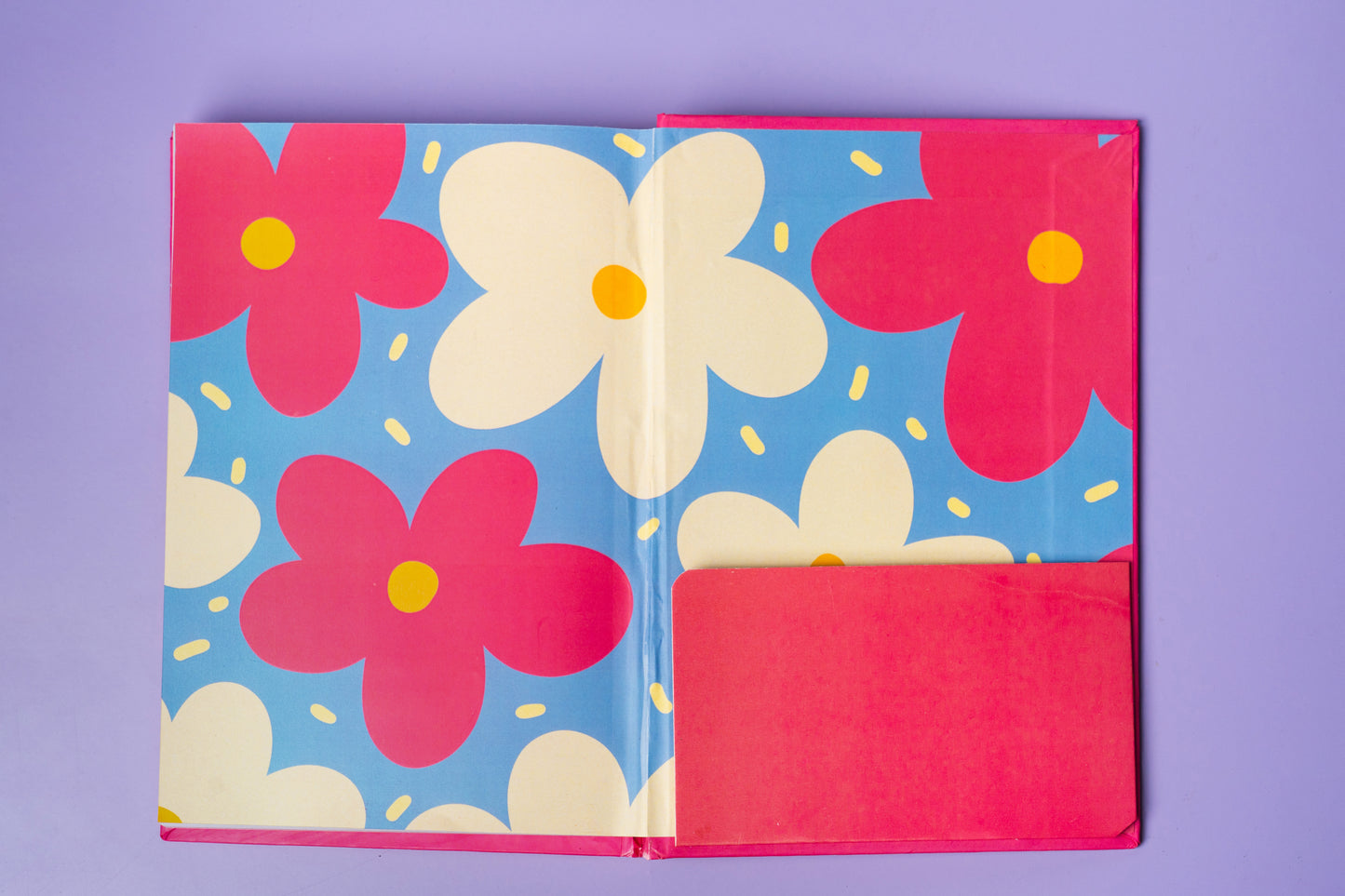 The 2026 Ultimate Combo (Love-Onboarding Calendar & Happy Mess Journal)