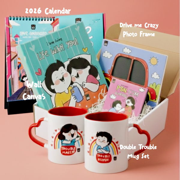 Valentine True Love Mega Bundle