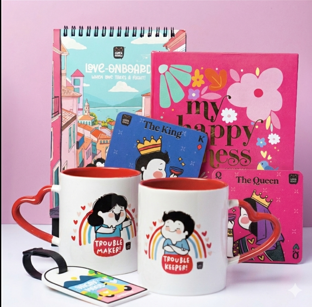 The 2026 Royal Bundle