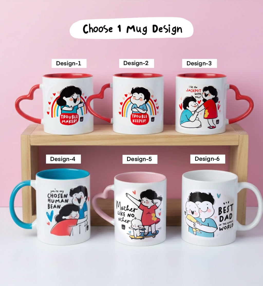 Valentine Grand Gesture Bundle