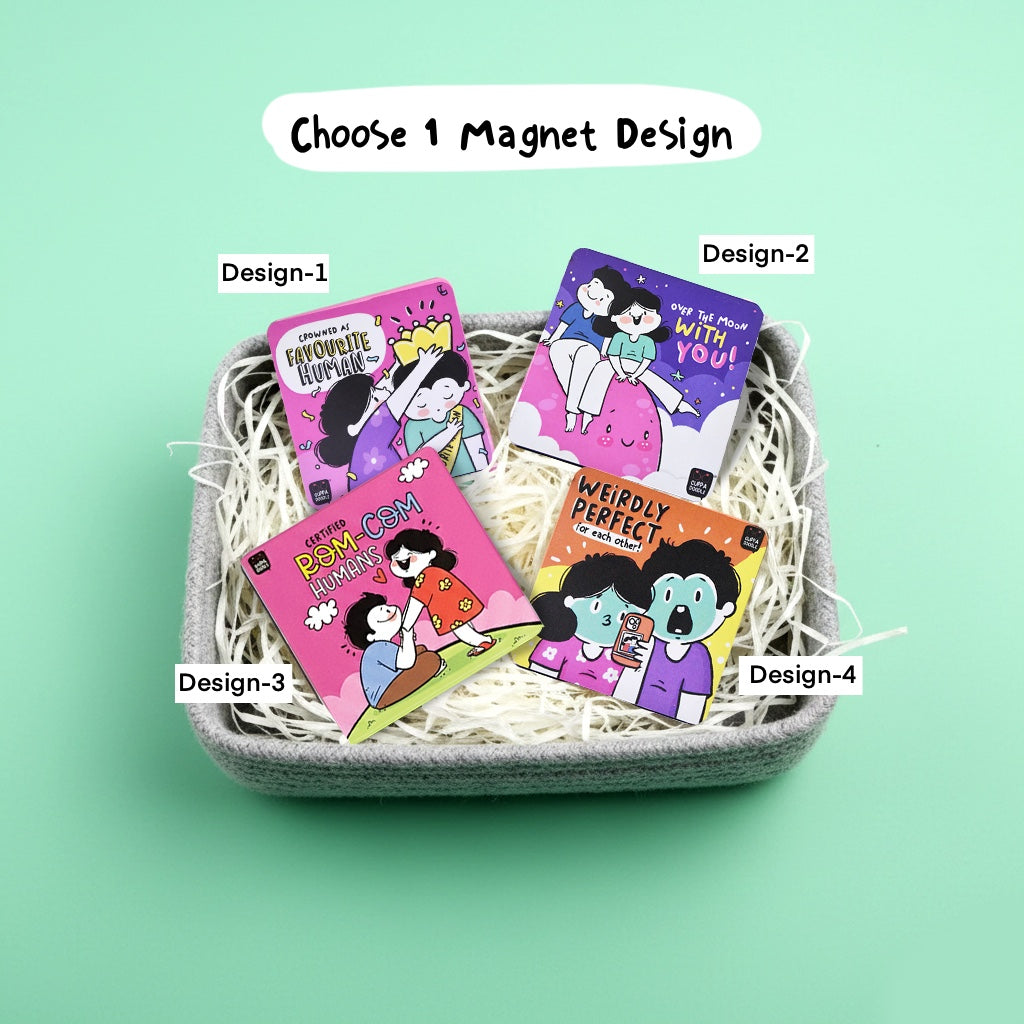Valentine Sweet Surprise Bundle