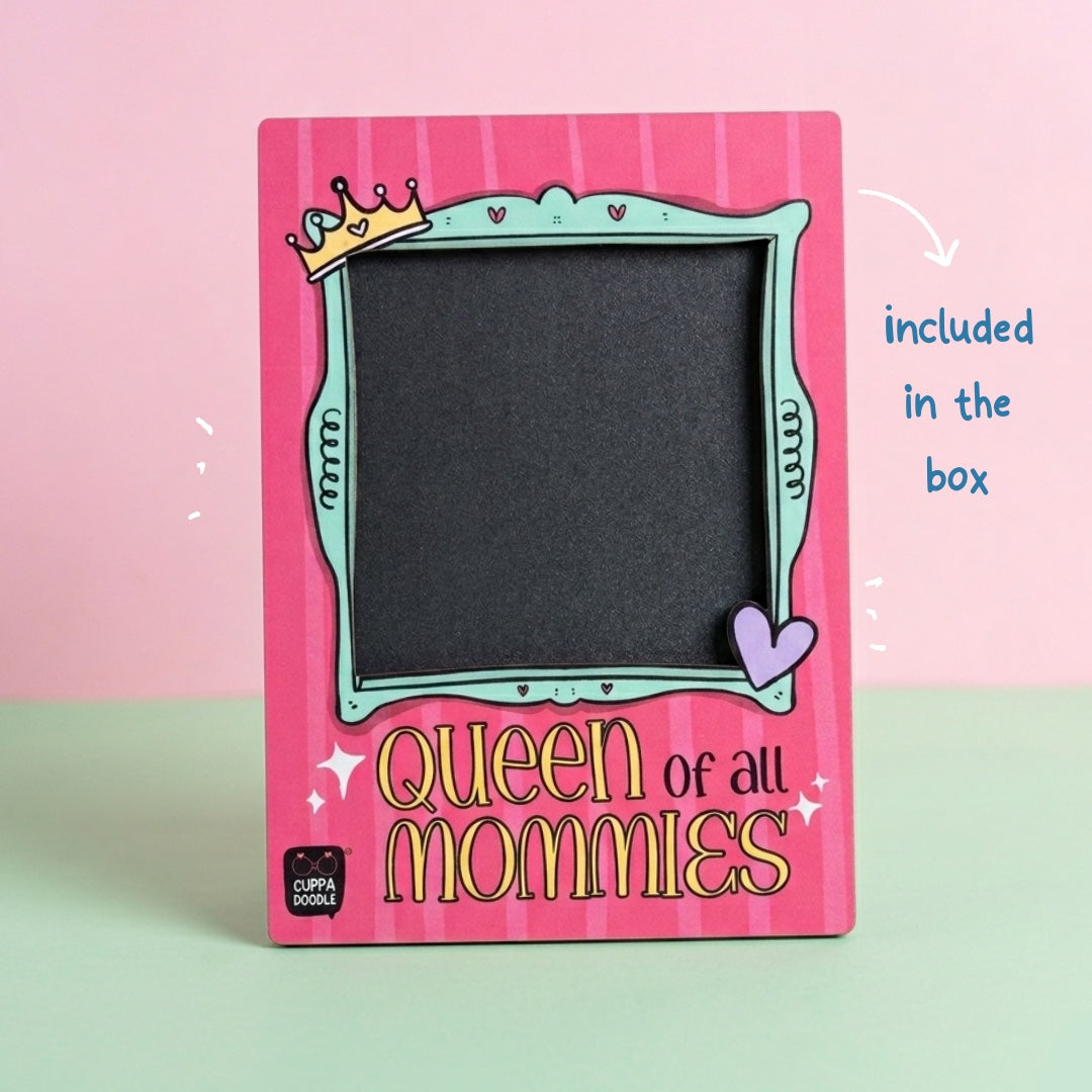 The Mumma's Magic Joy-Box