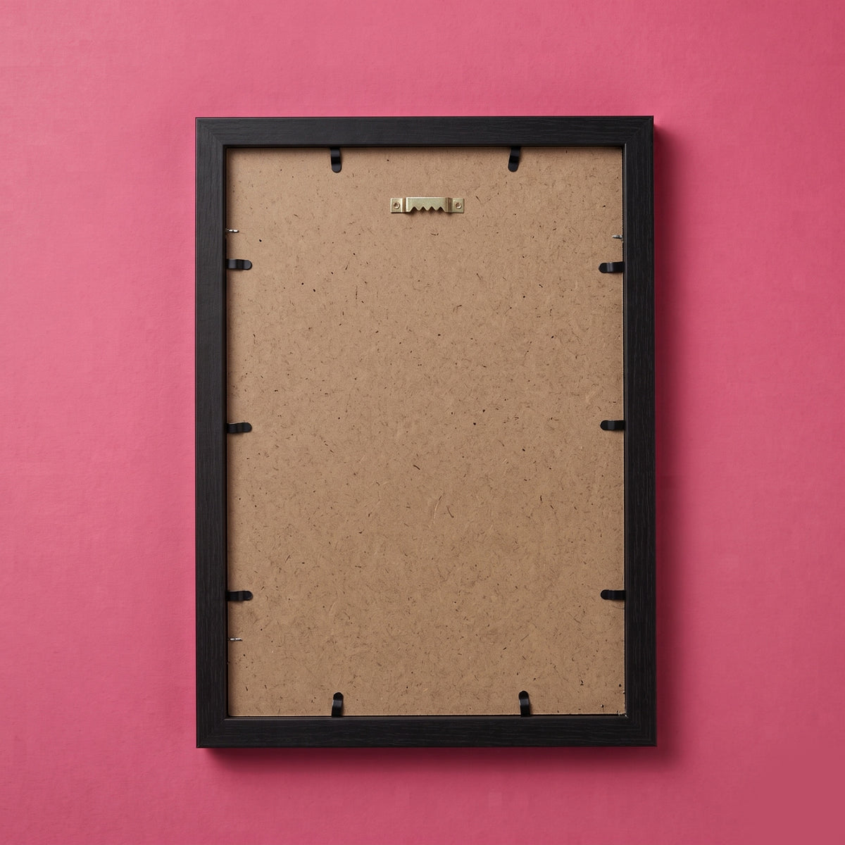 The Mom's Times Newspaper Frame