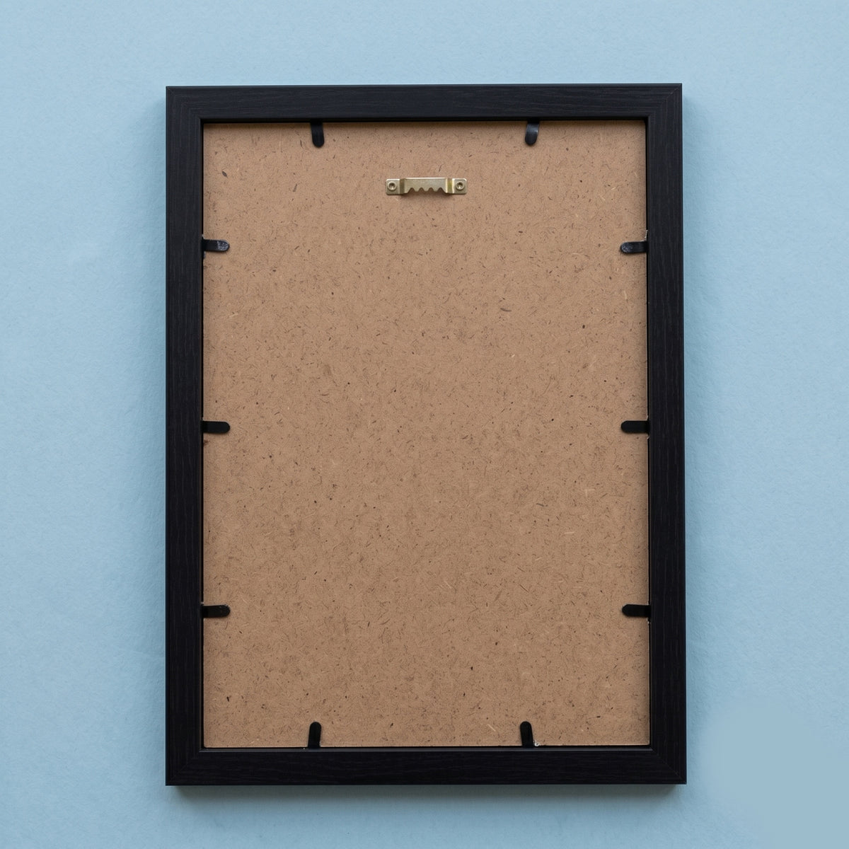 The Dad's Times Newspaper Frame