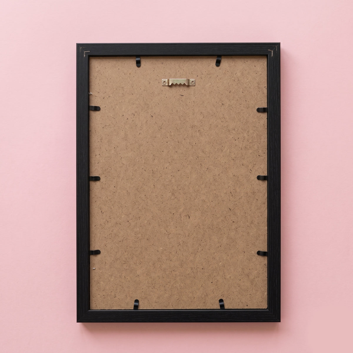 The Mom-To-Be Times Newspaper Frame