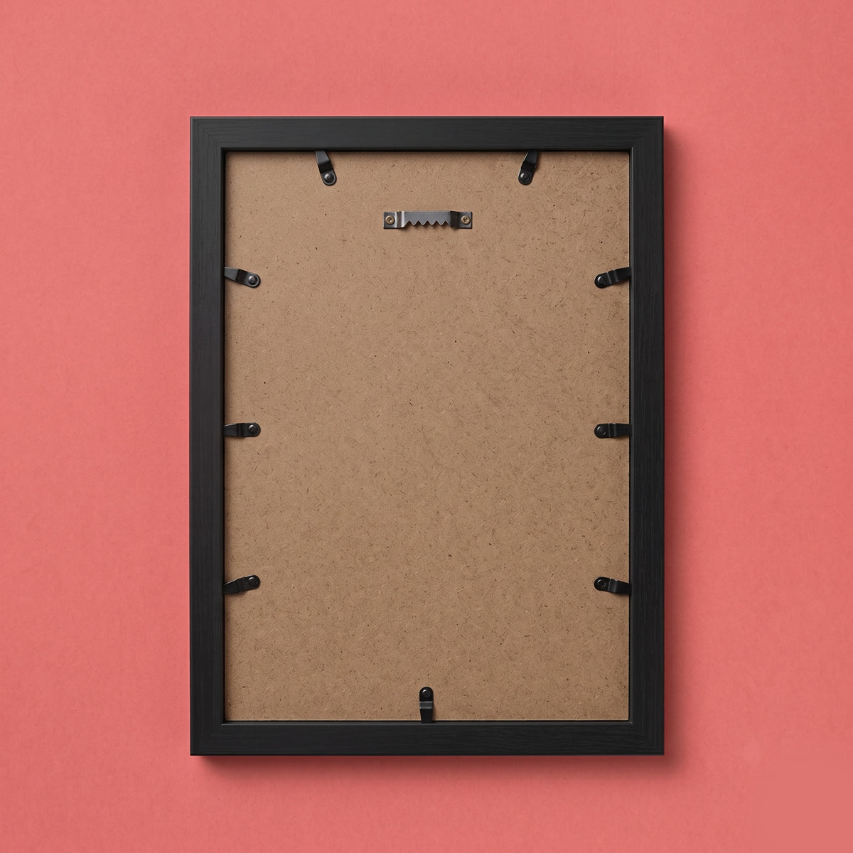 The Anniversary Times Newspaper Frame