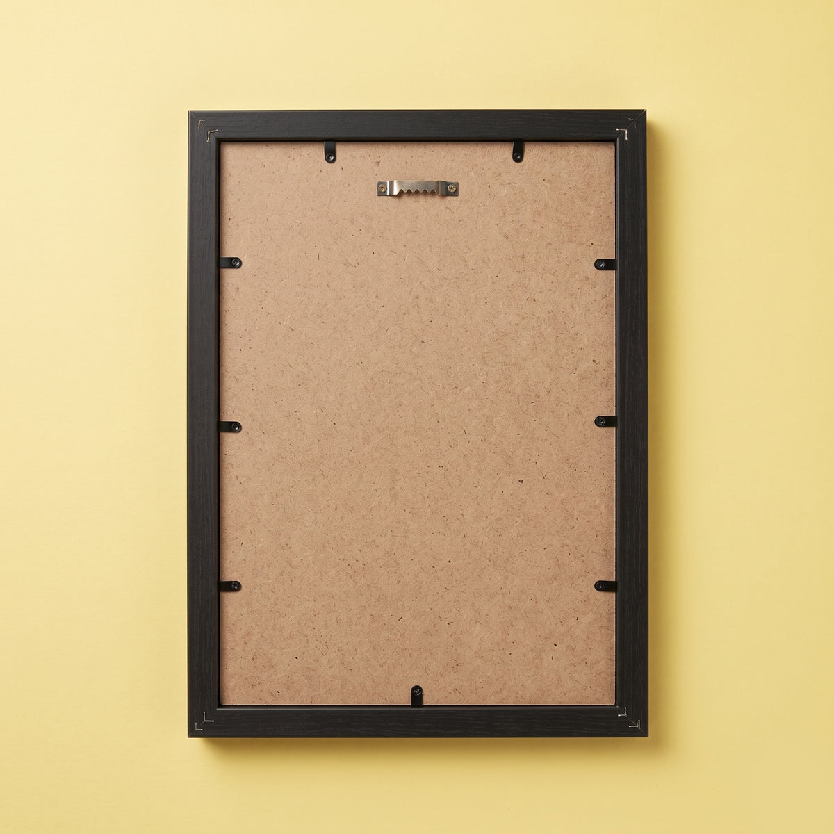 The Parenthood Times Newspaper Frame