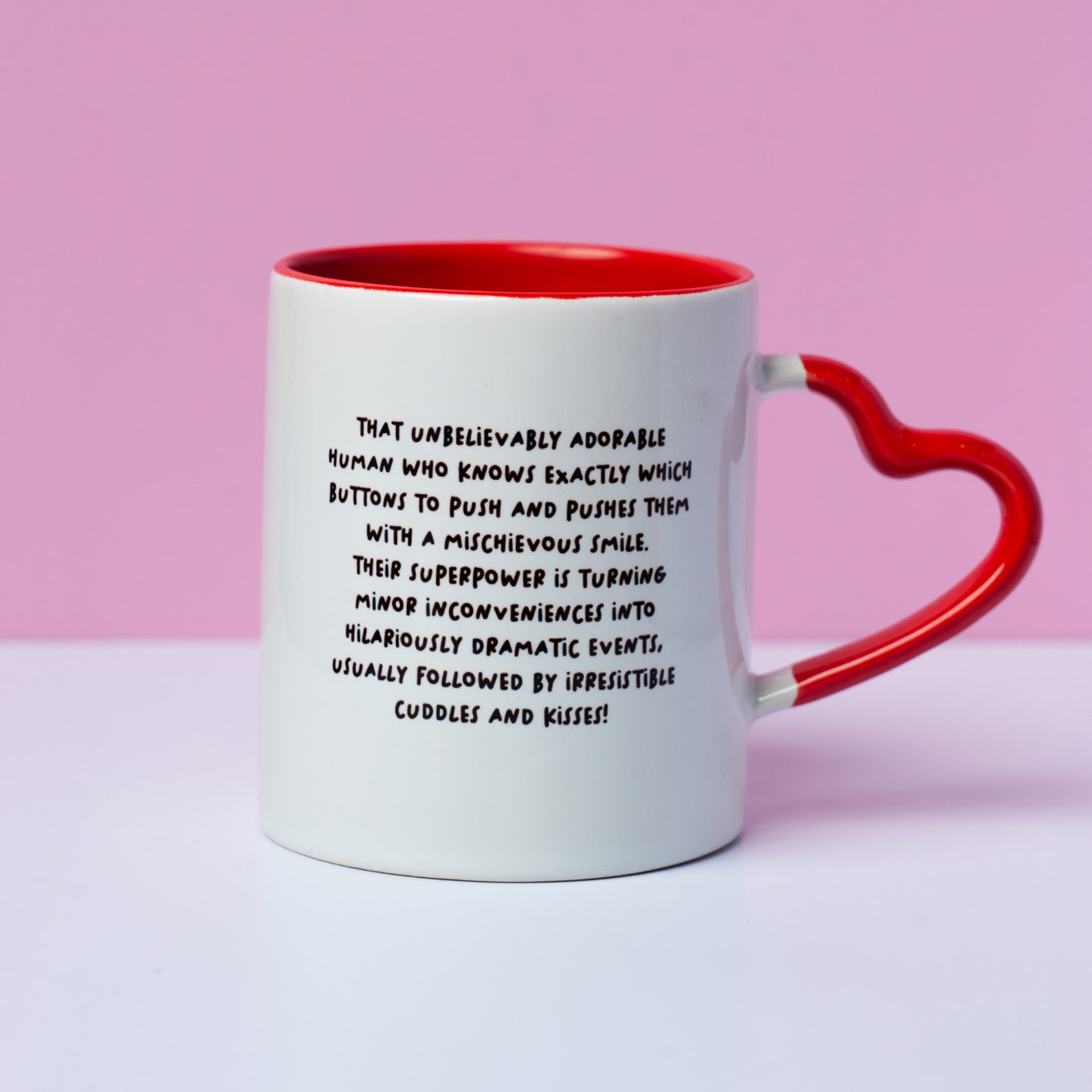 Trouble Maker Mug