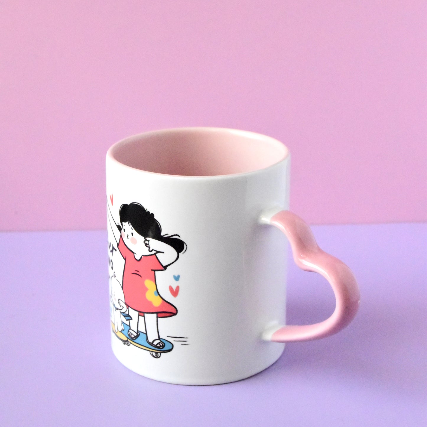 Mother Like No Other- Ceramic Mug