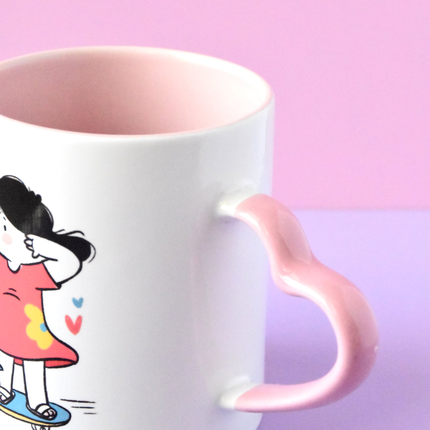 Mother Like No Other- Ceramic Mug