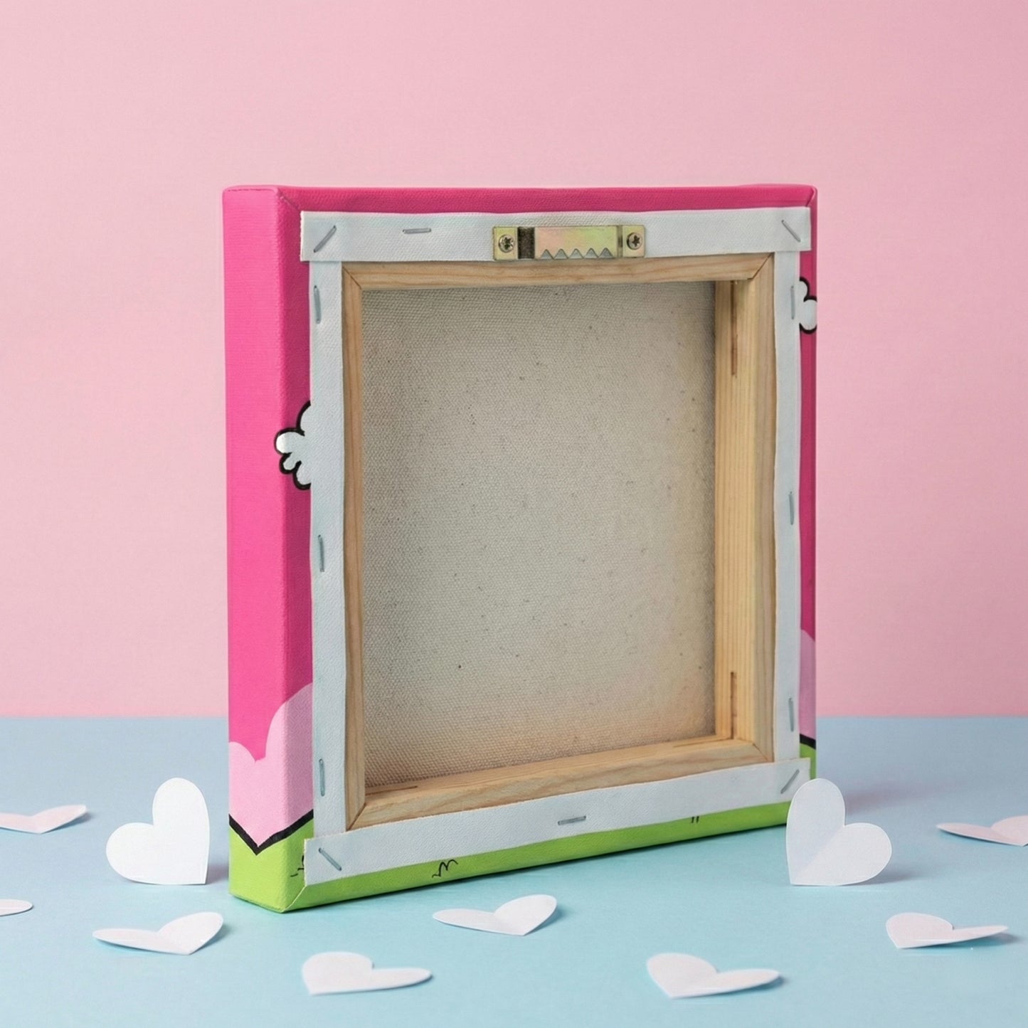 One in a Million: The Ultimate Love Canvas