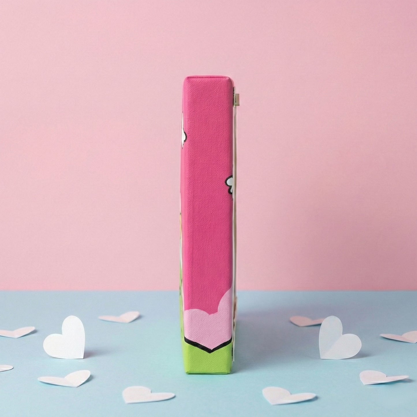 One in a Million: The Ultimate Love Canvas